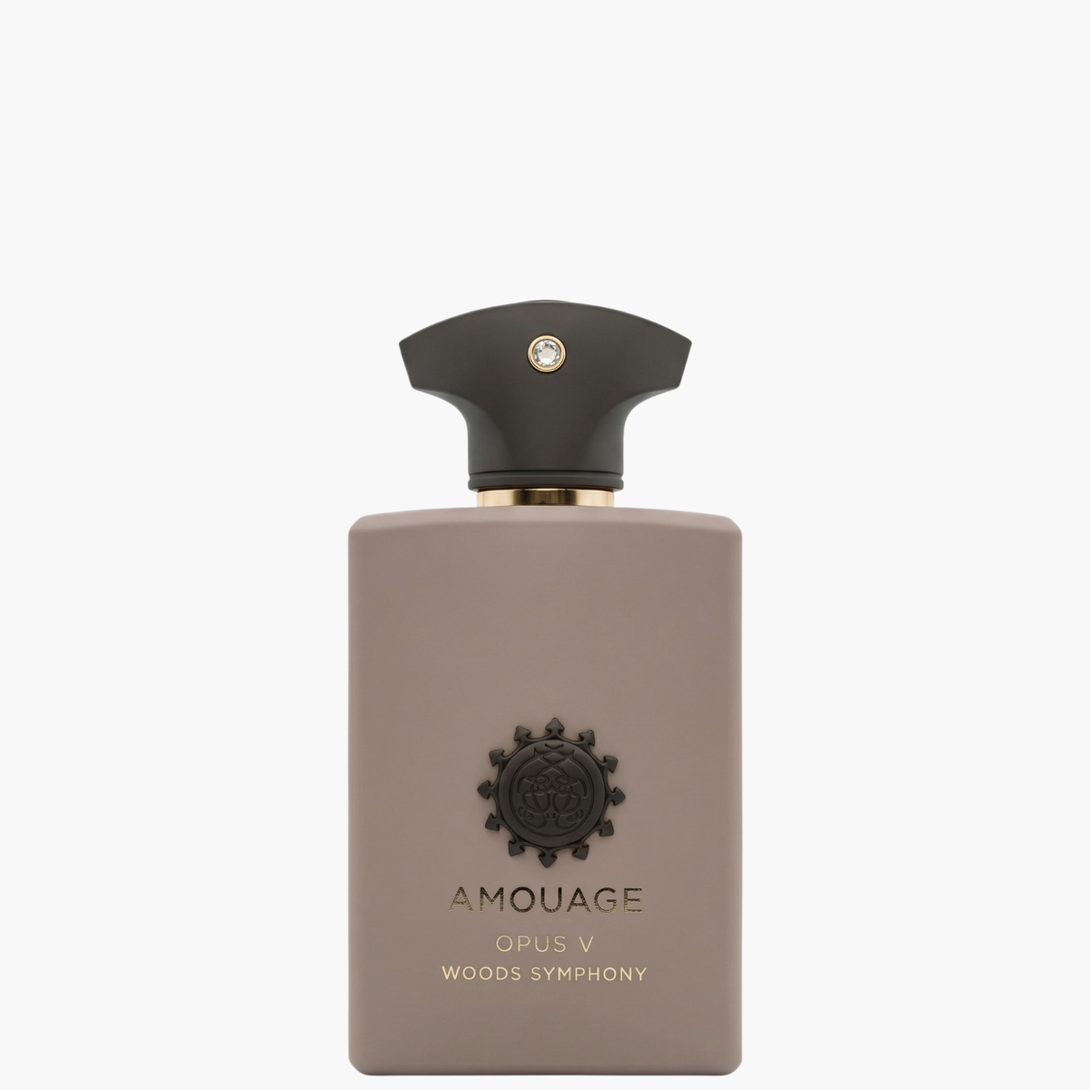 Amouage Opus V Woods Symphony EDP