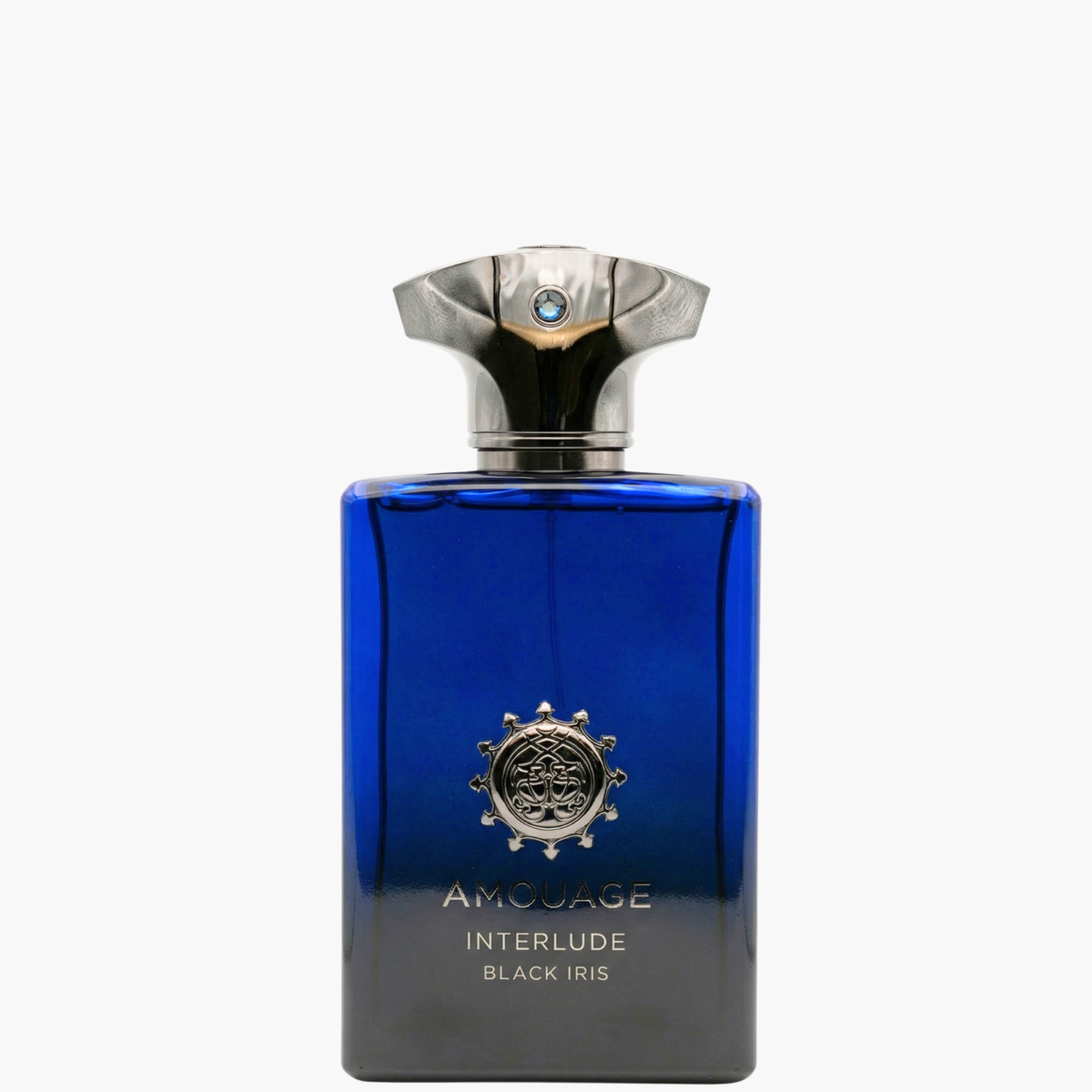 Amouage Interlude Black Iris EDP