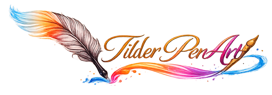 TilderPenArt