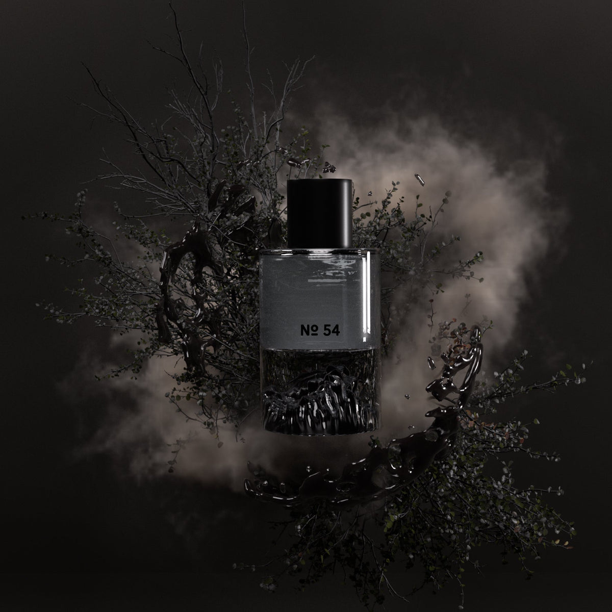 Fischersund No. 54 EDP